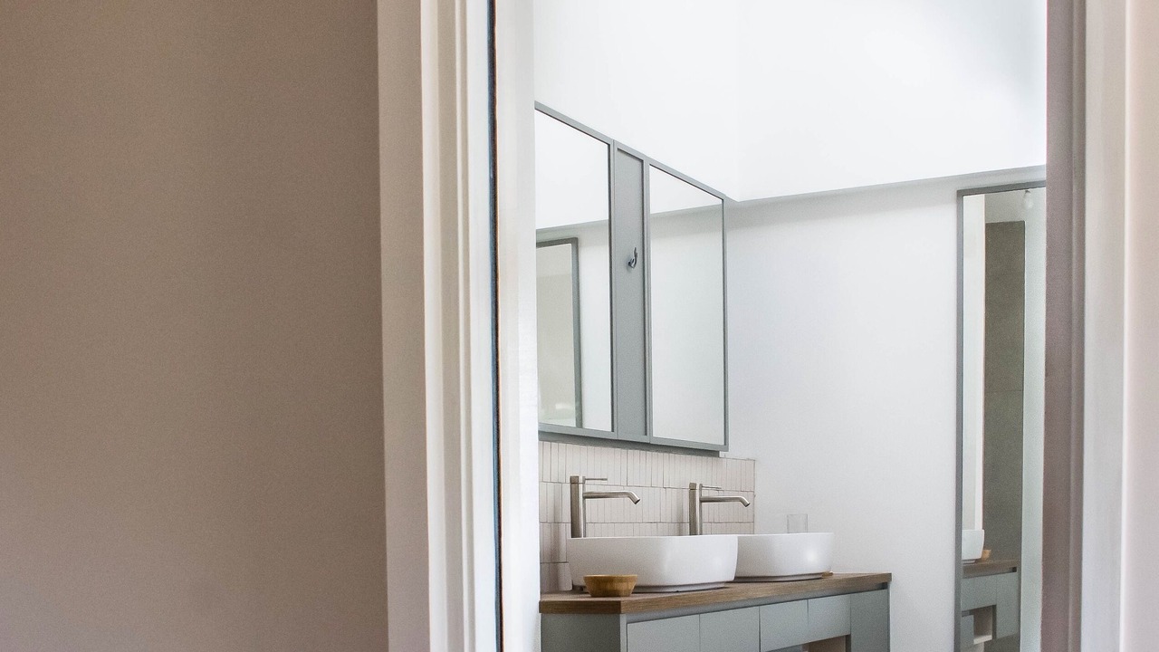 Photo of Bathroom in Tarascon