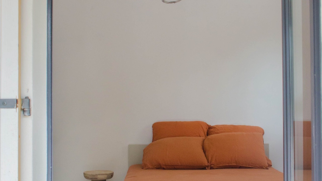 Photo of Bedroom in Tarascon