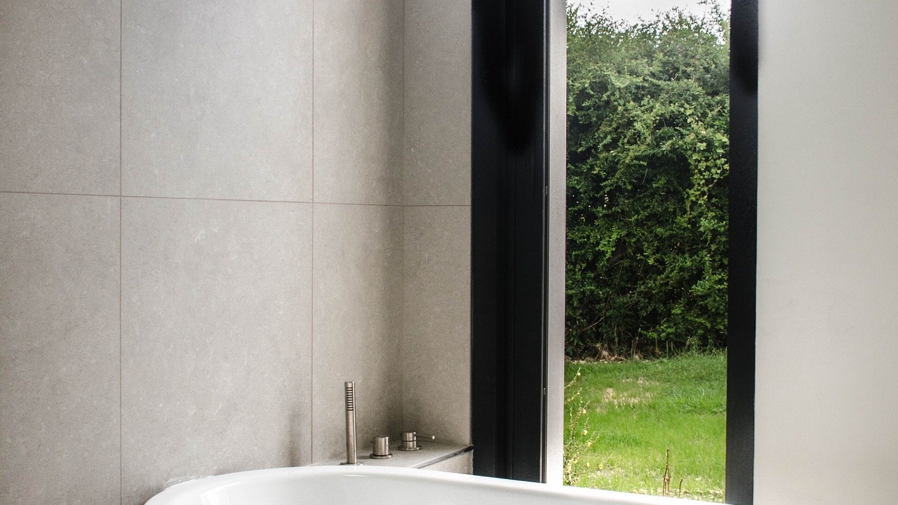 Photo of Bathroom in Tarascon