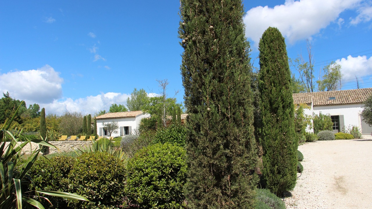 Photo of Outdoor in Eyragues