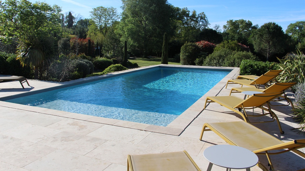 Photo of Outdoor in Eyragues