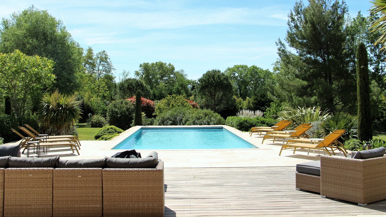 Photo of Outdoor in Eyragues