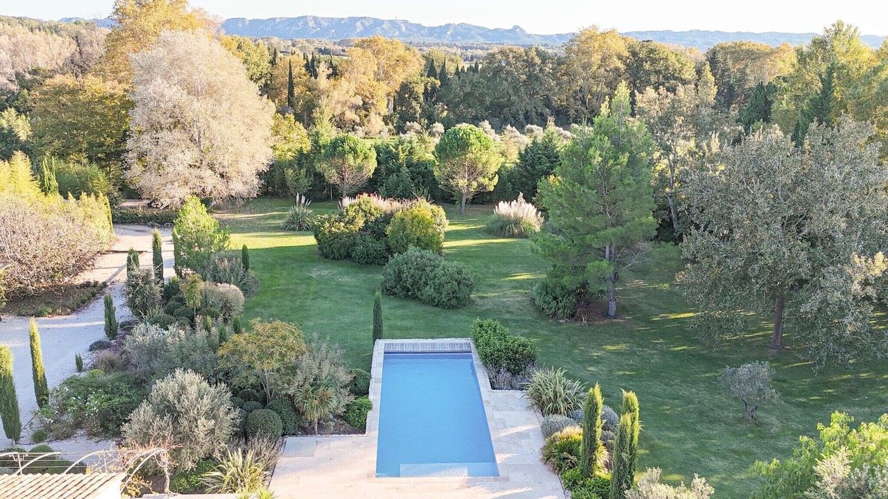 Photo of Outdoor in Eyragues