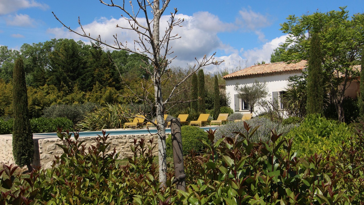 Photo of Outdoor in Eyragues