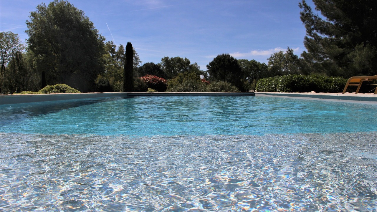 Photo of Outdoor in Eyragues
