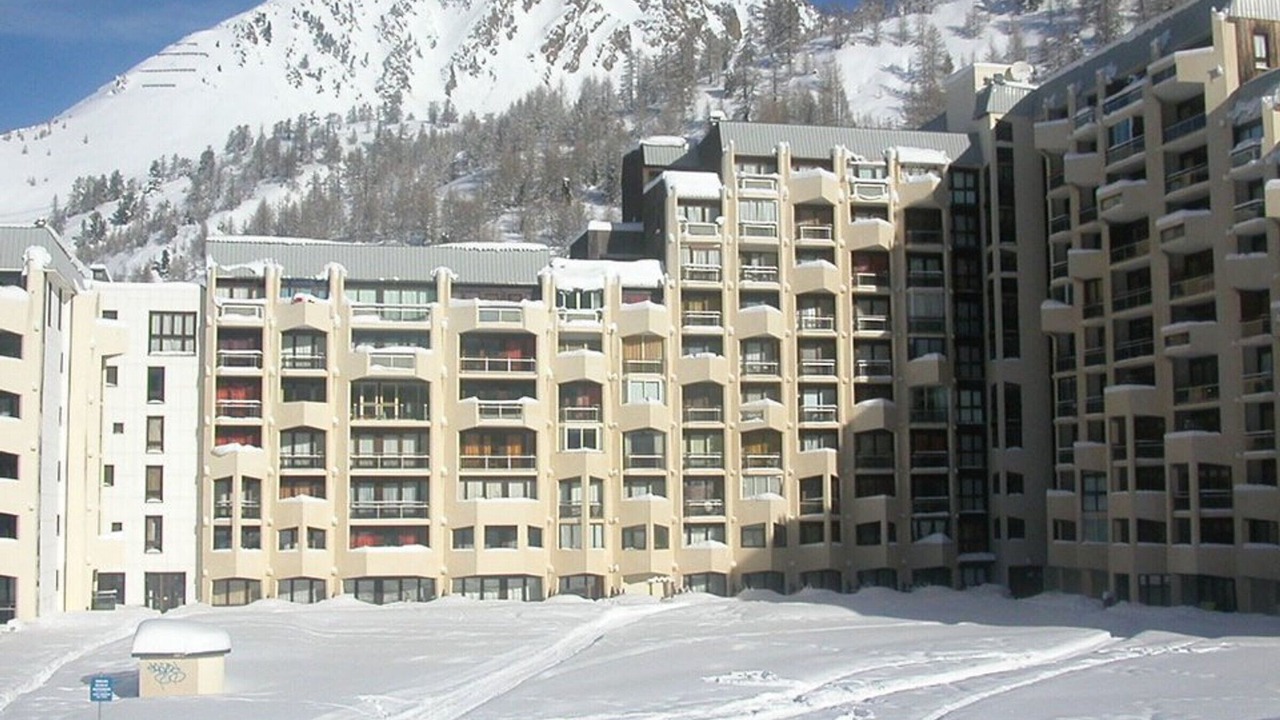 Photo of Outdoor in Isola