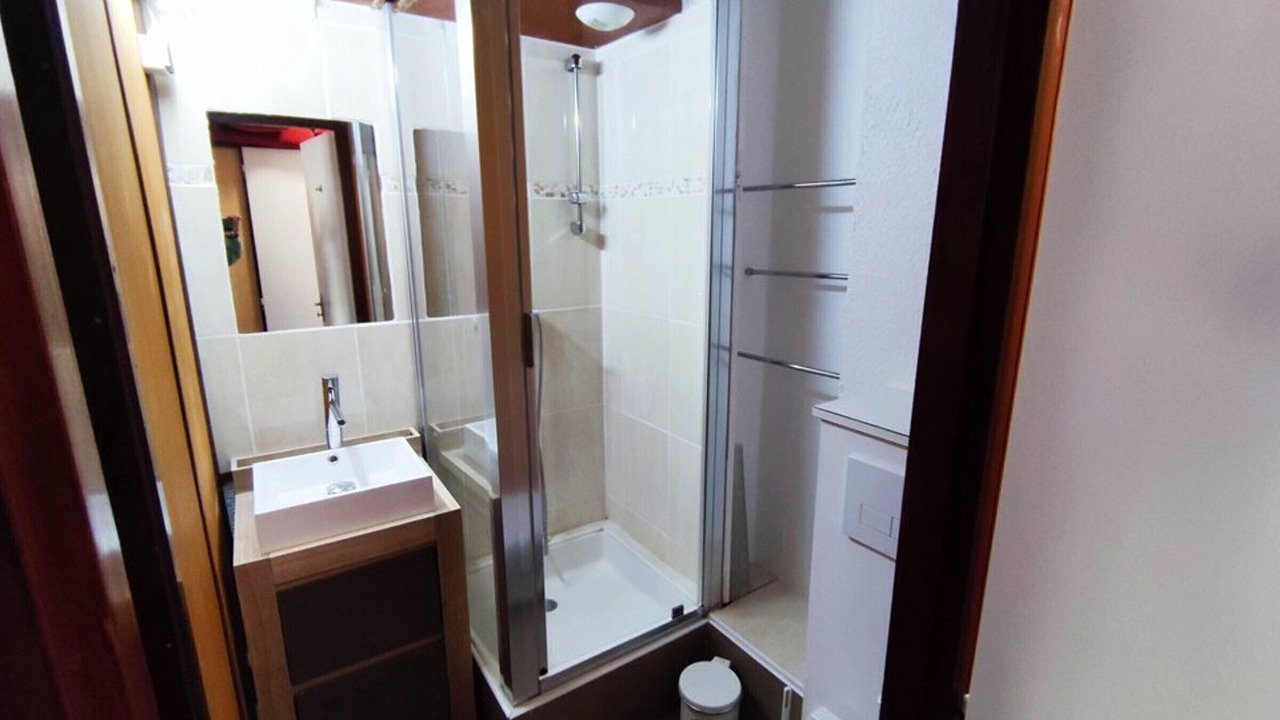 Photo of Bathroom in Isola