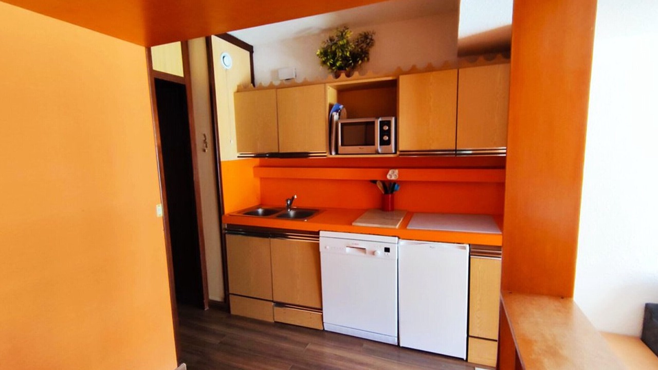 Photo of Kitchen in Isola