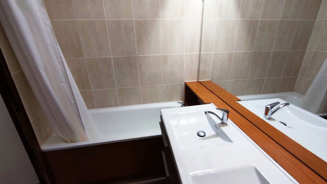 Photo of Bathroom in Isola