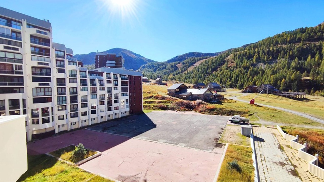 Photo of Outdoor in Isola