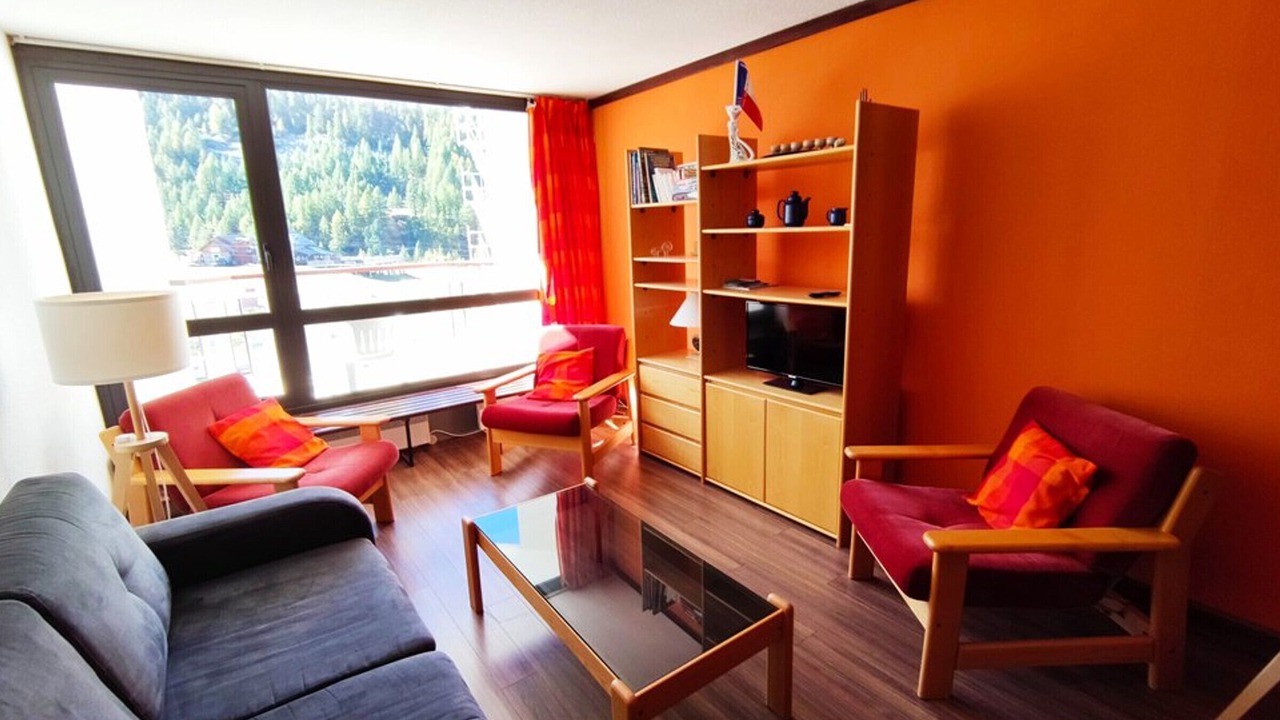 Photo of Livingroom in Isola