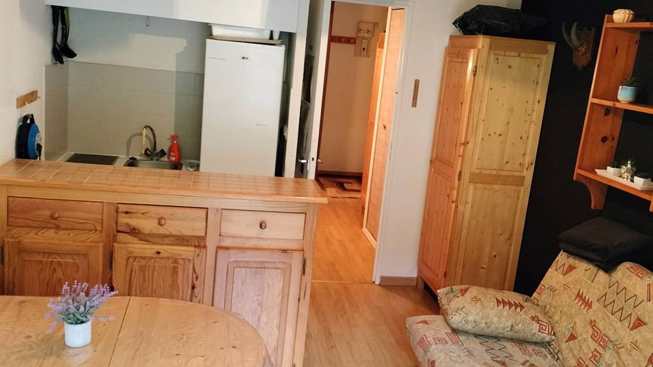 Photo of Livingroom in Le Sauze