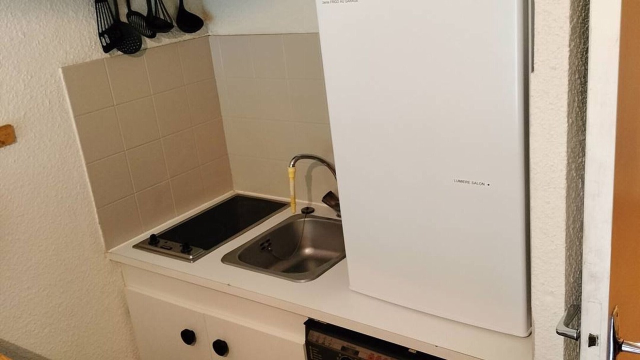 Photo of Kitchen in Le Sauze