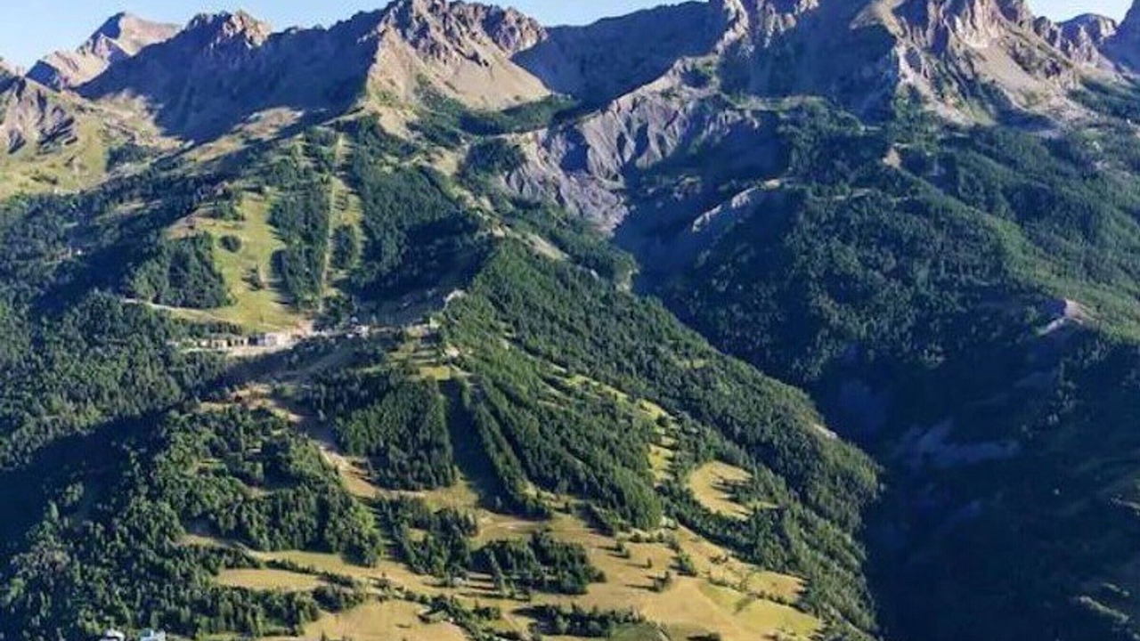 Photo of Outdoor in Le Sauze