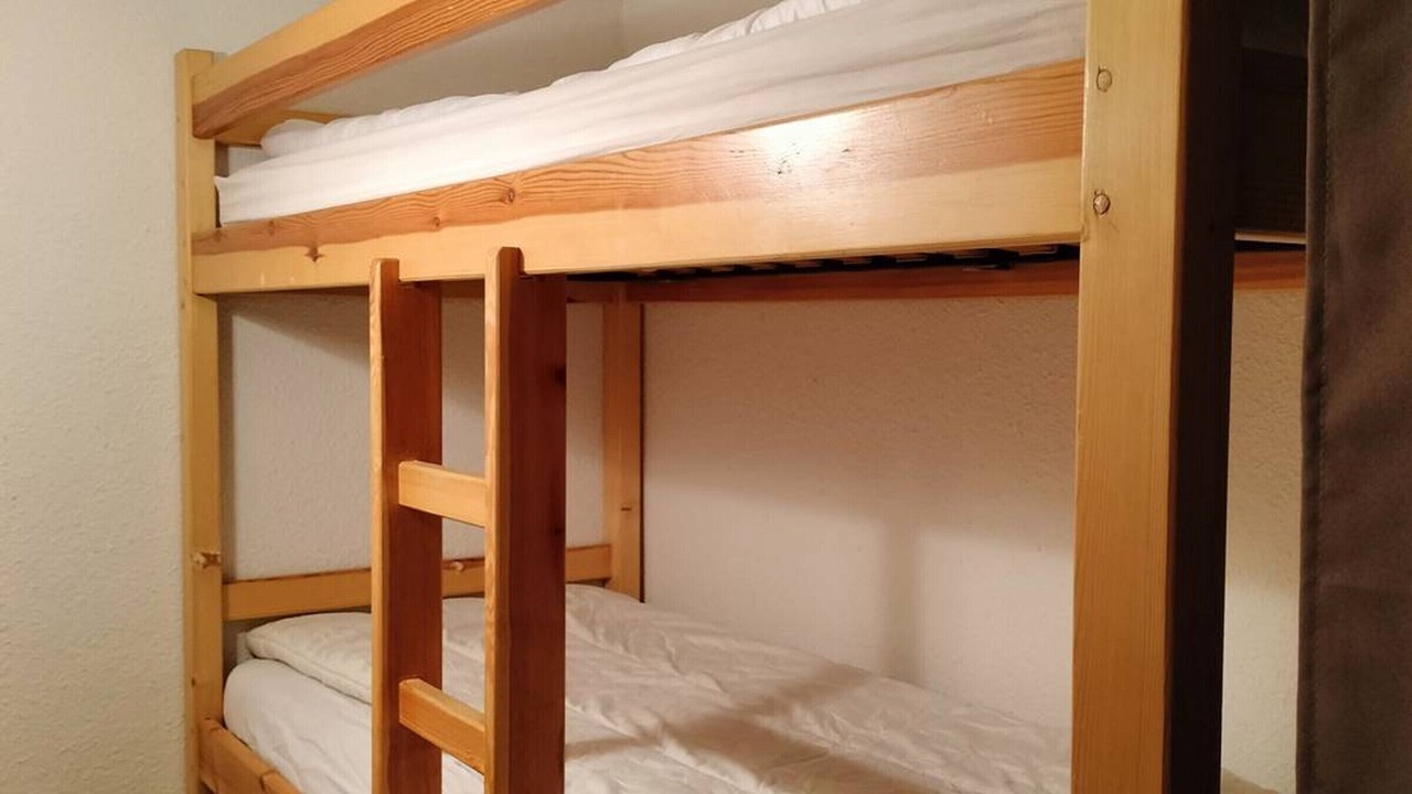 Photo of Bedroom in Le Sauze