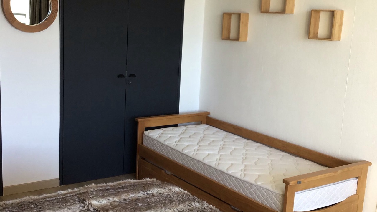 Photo of Bedroom in Orcieres-Merlette