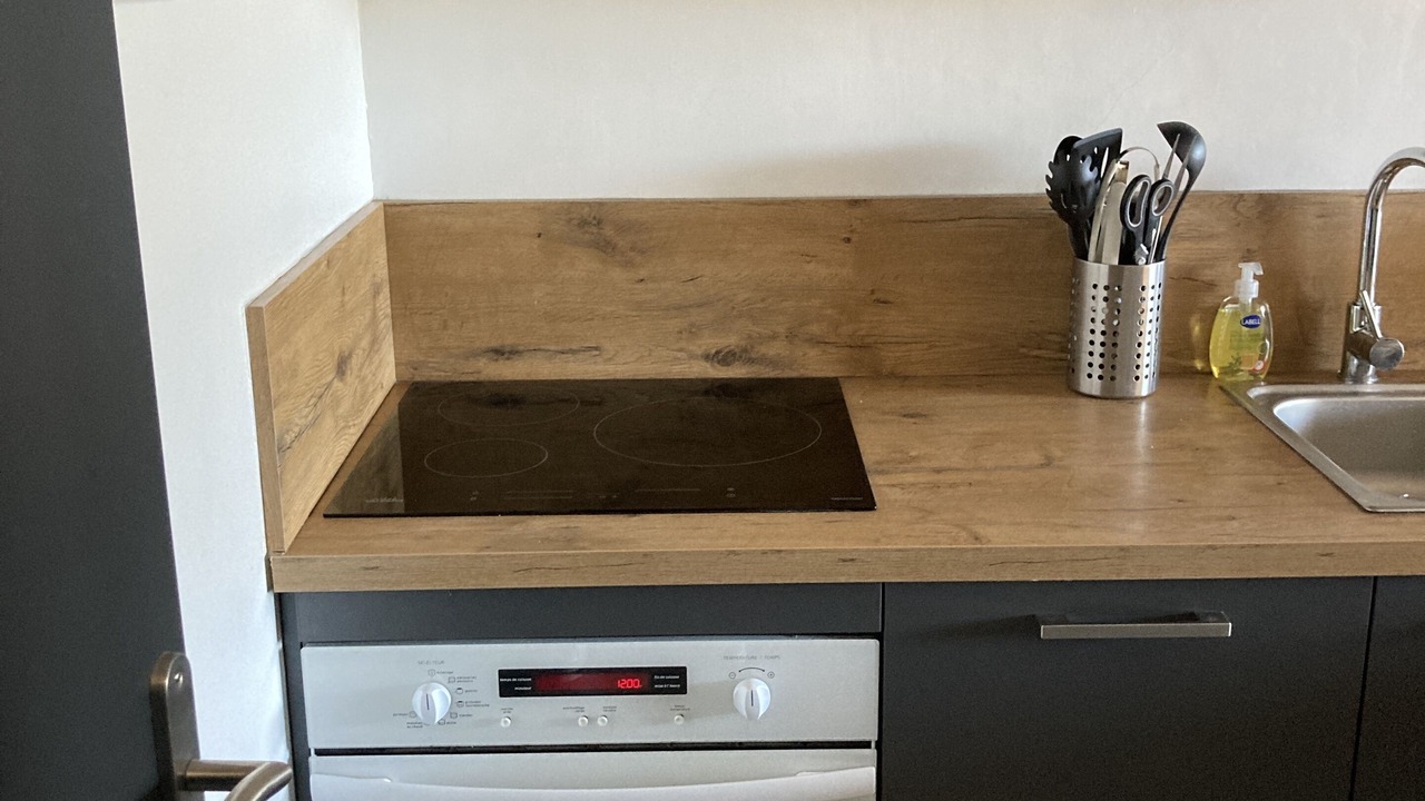 Photo of Kitchen in Orcieres-Merlette