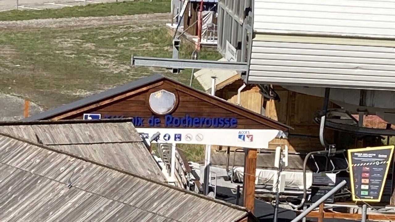 Photo of Outdoor in Orcieres-Merlette