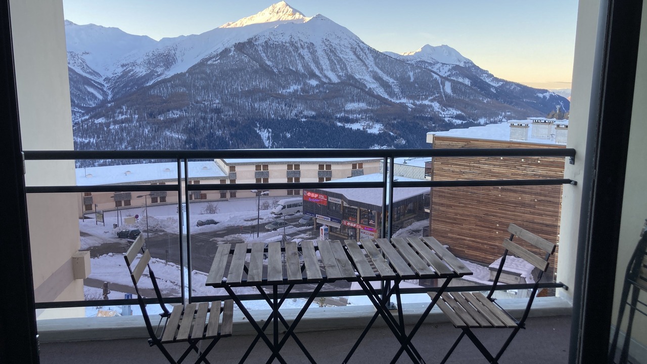 Photo of Outdoor in Orcieres-Merlette