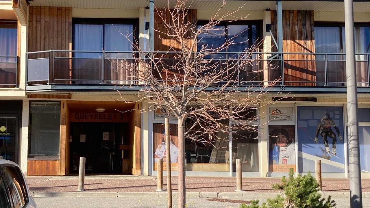 Photo of Outdoor in Orcieres-Merlette
