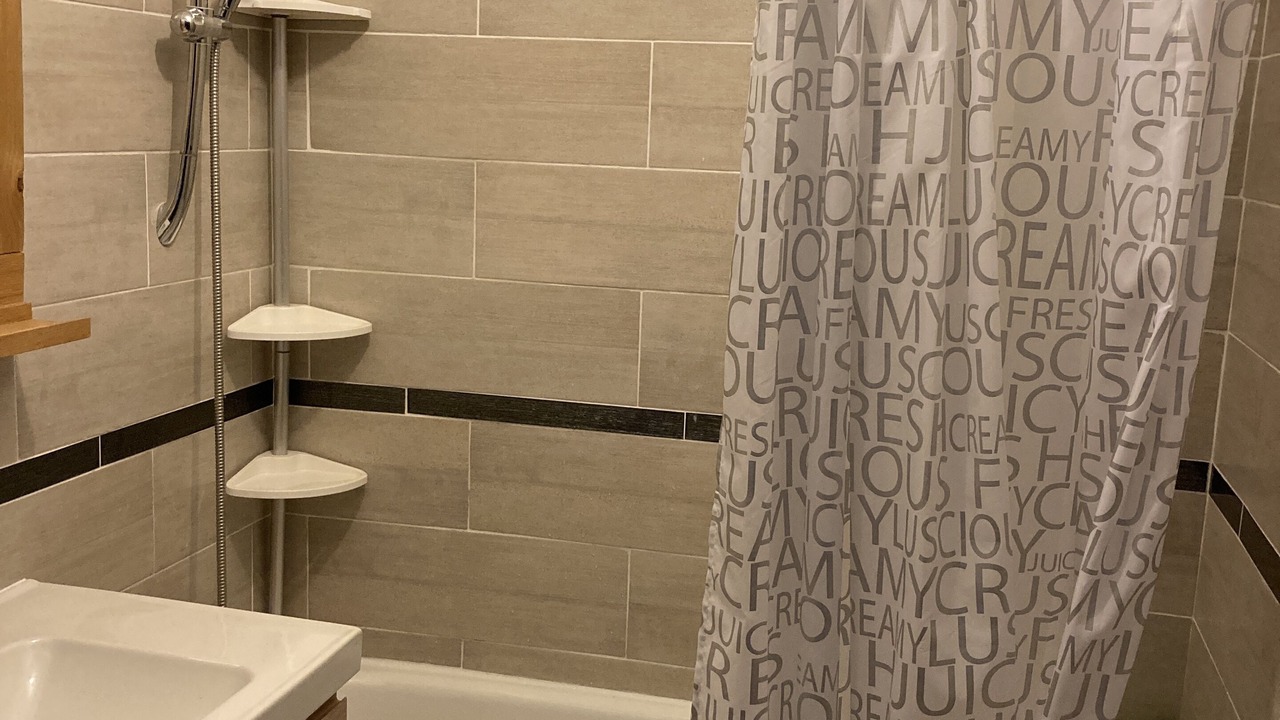 Photo of Bathroom in Orcieres-Merlette