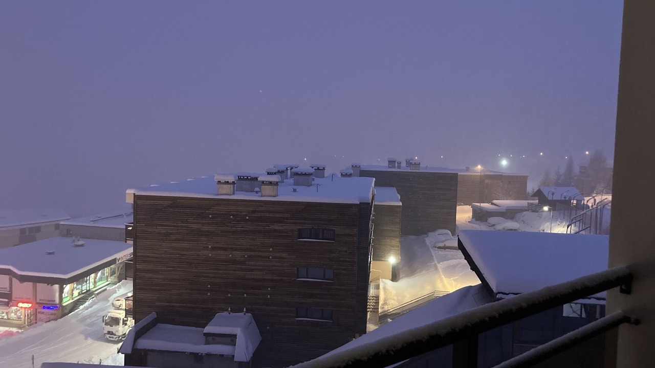 Photo of Outdoor in Orcieres-Merlette