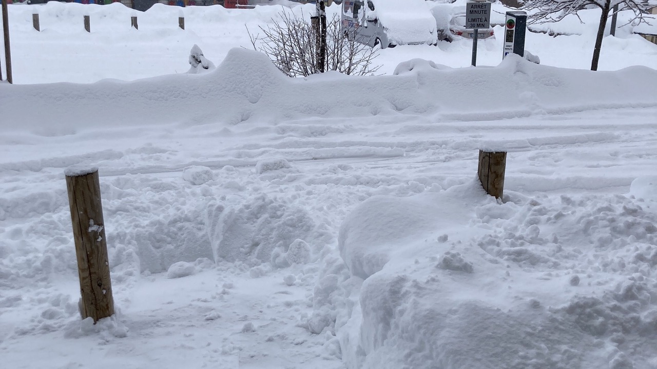 Photo of Outdoor in Orcieres-Merlette