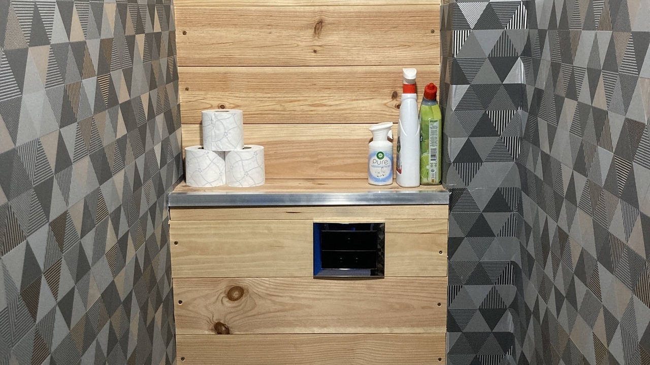 Photo of Bathroom in Orcieres-Merlette