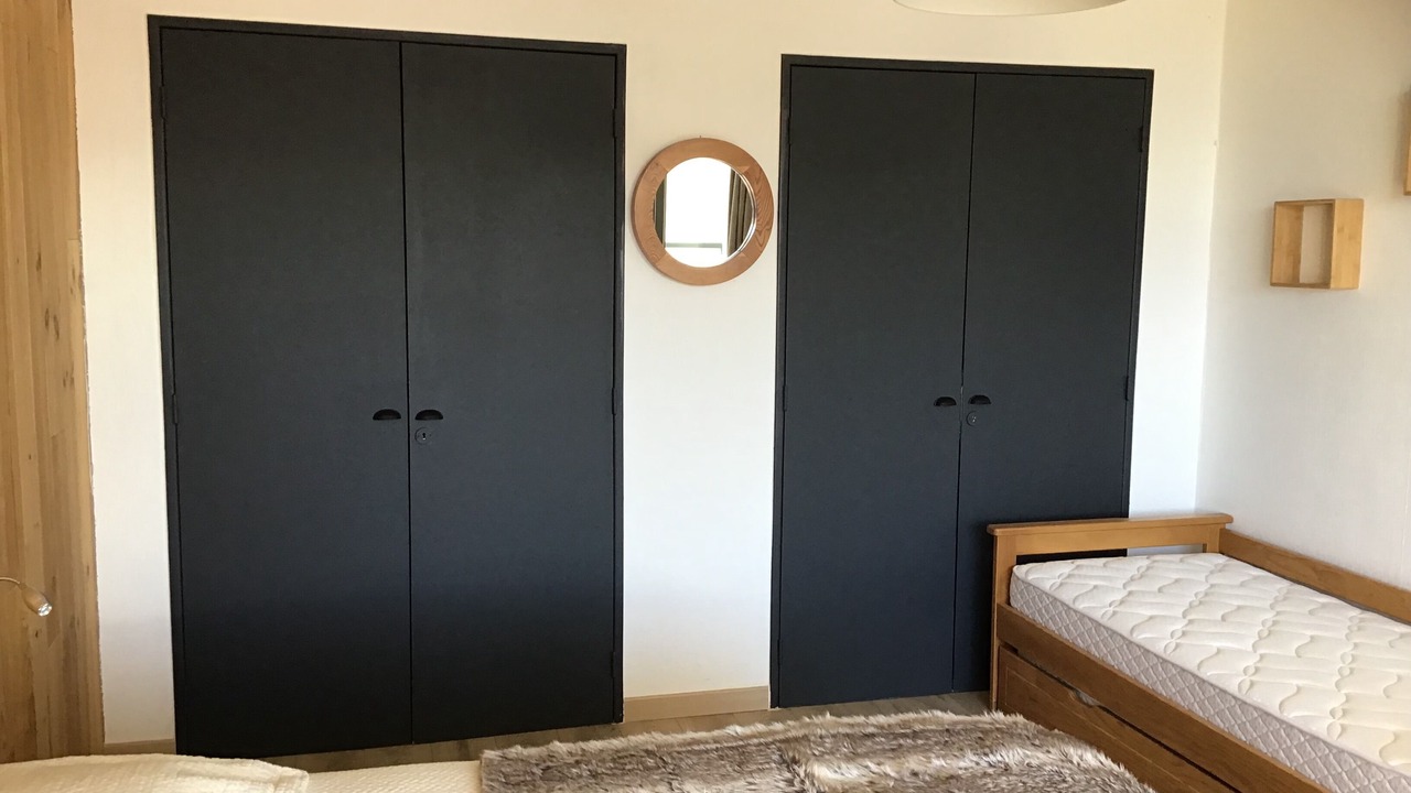 Photo of Bedroom in Orcieres-Merlette