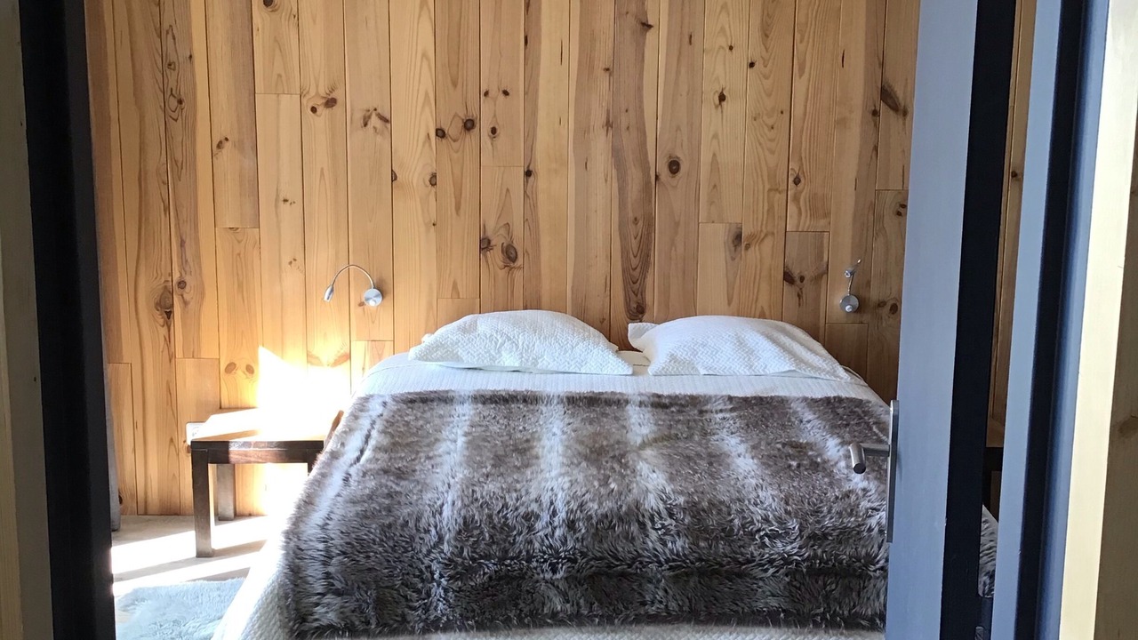 Photo of Bedroom in Orcieres-Merlette