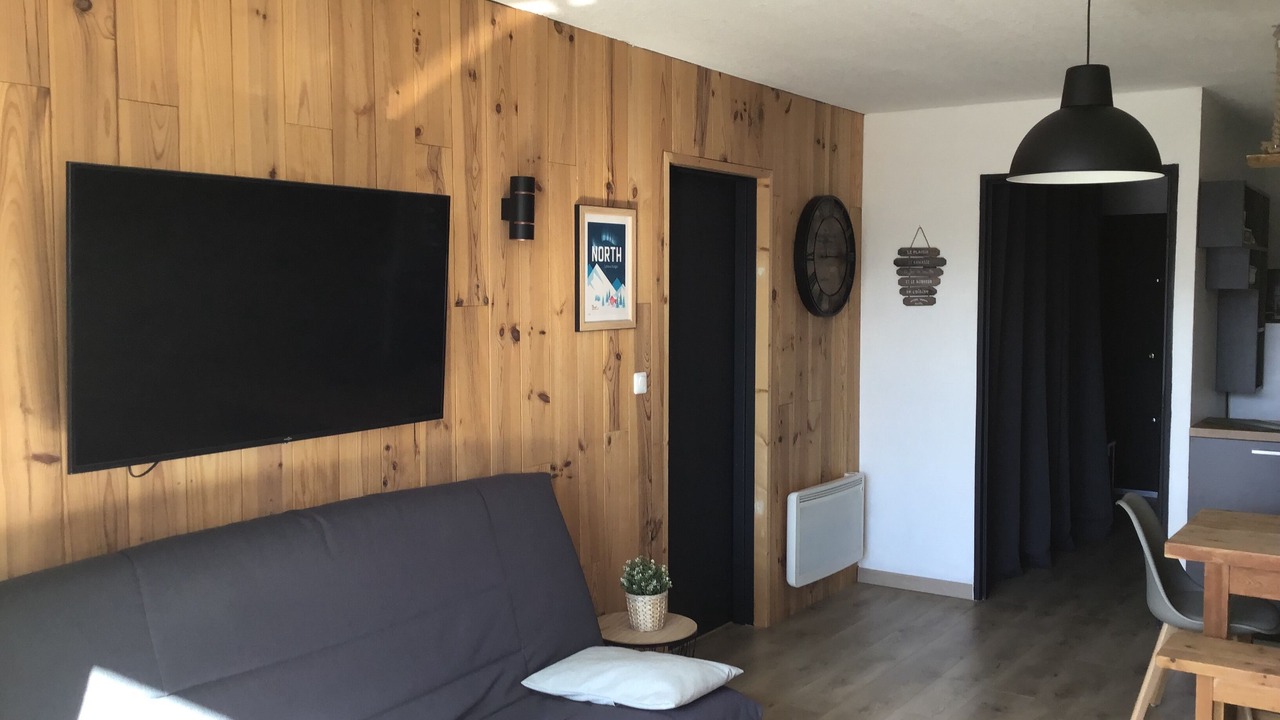 Photo of Livingroom in Orcieres-Merlette