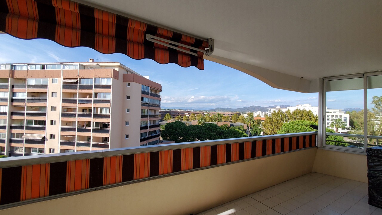 Photo of Outdoor in Frejus Plage