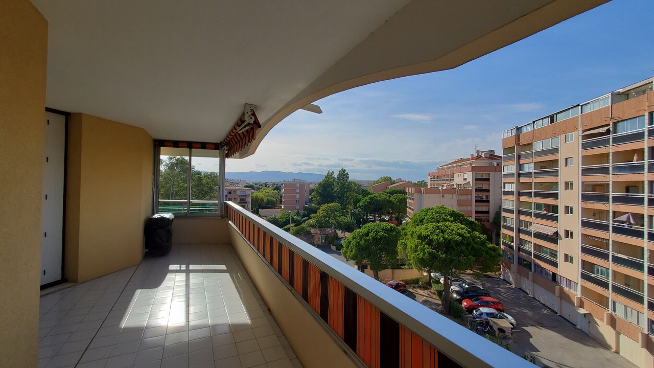 Photo of Outdoor in Frejus Plage