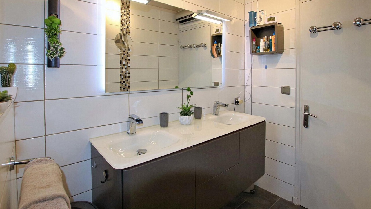 Photo of Bathroom in Cheval-Blanc