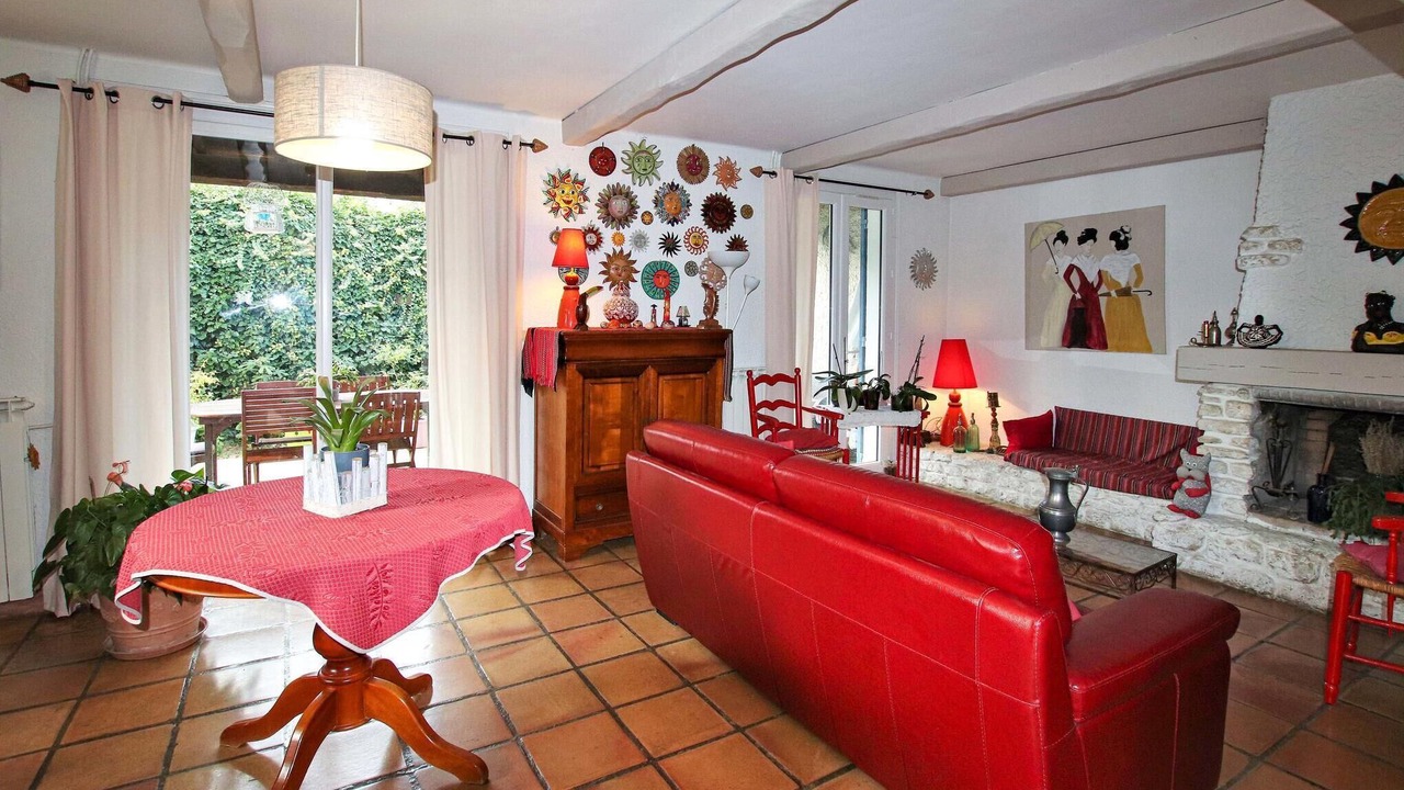 Photo of Bedroom in Cheval-Blanc