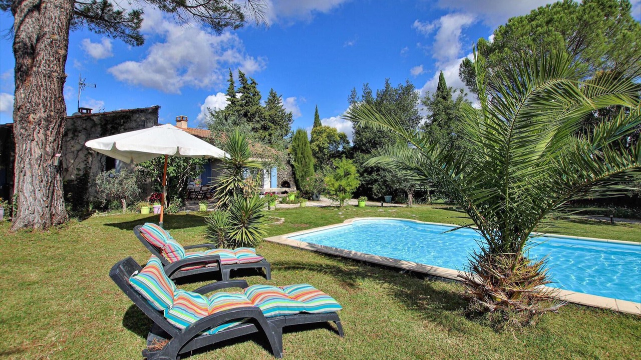 Photo of Outdoor in Cheval-Blanc