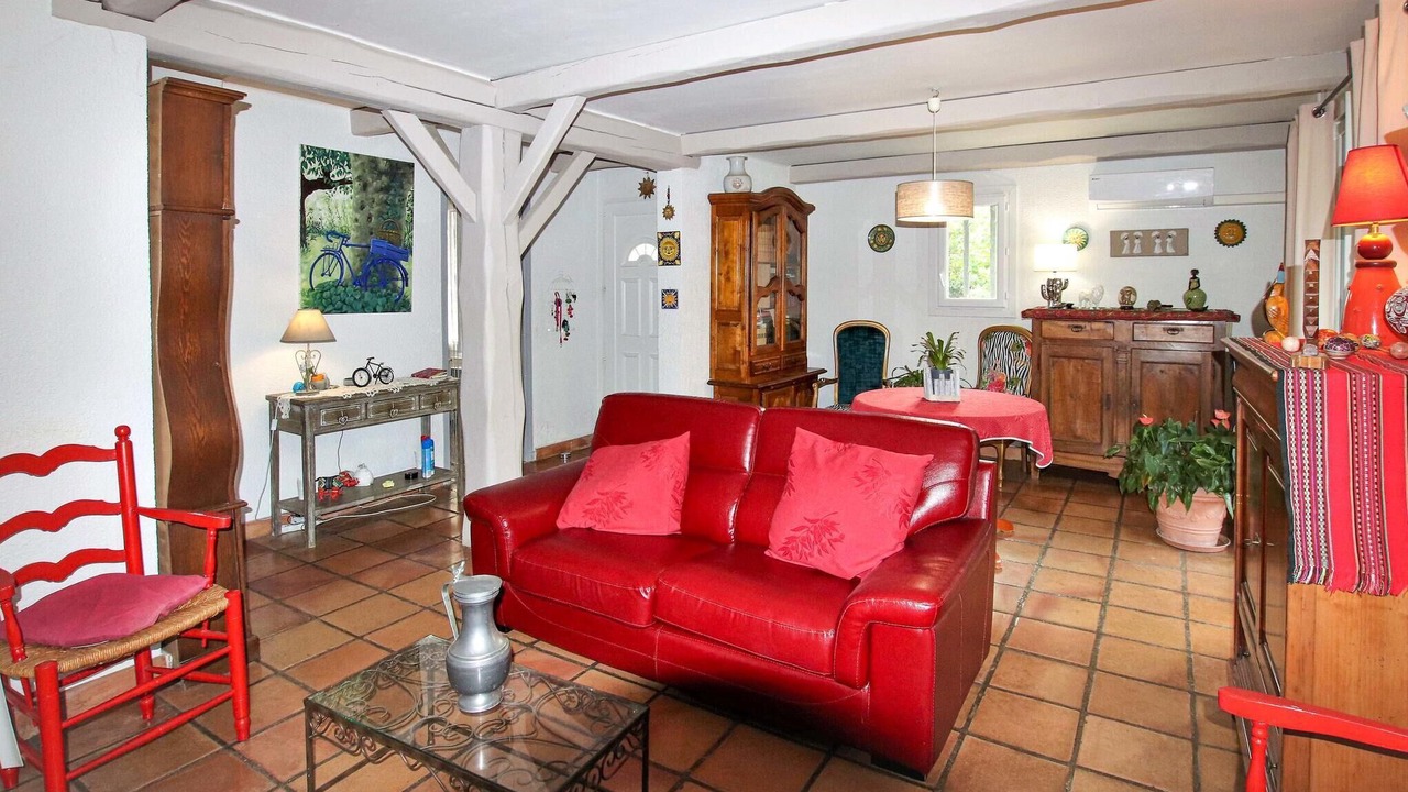Photo of Bedroom in Cheval-Blanc