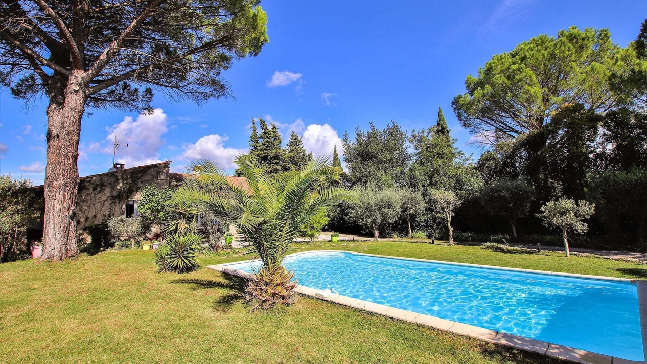 Photo of Outdoor in Cheval-Blanc