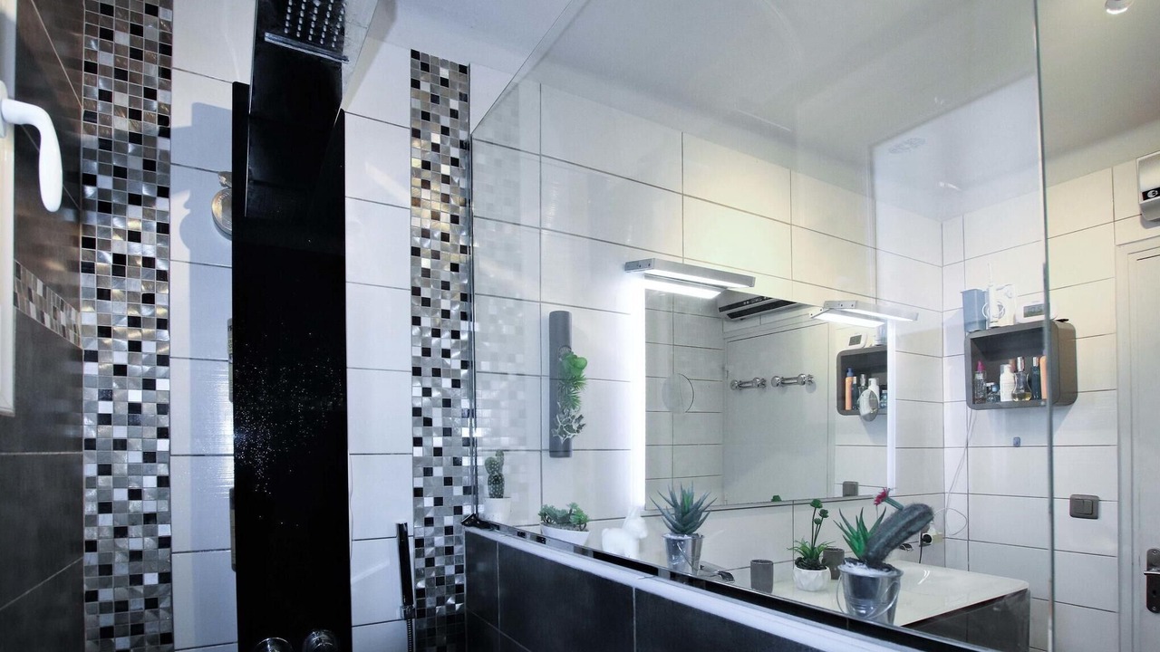 Photo of Bathroom in Cheval-Blanc