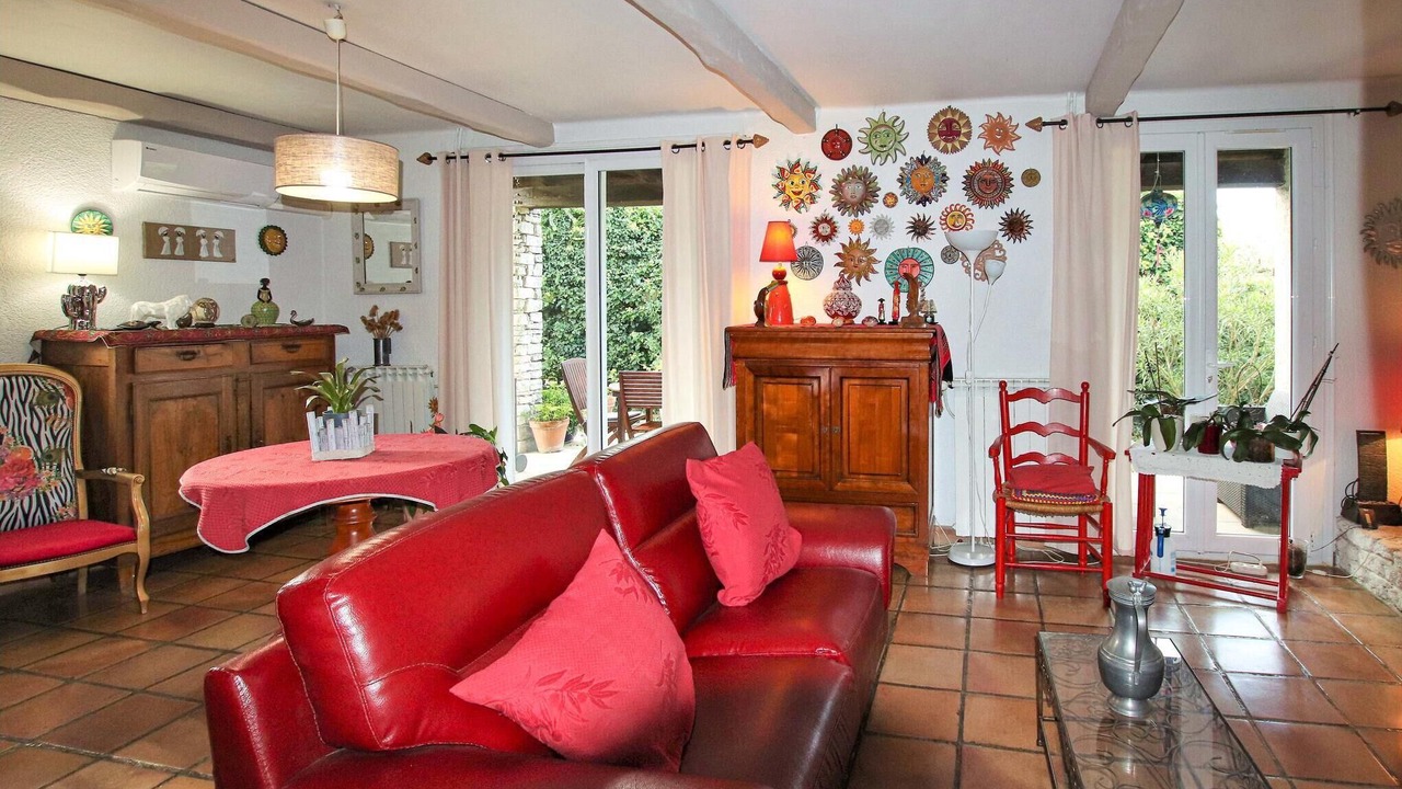 Photo of Bedroom in Cheval-Blanc