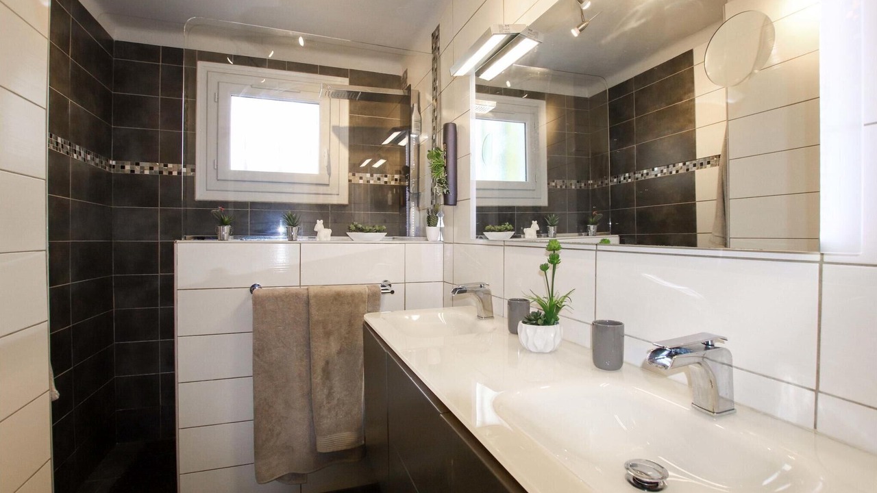 Photo of Bathroom in Cheval-Blanc