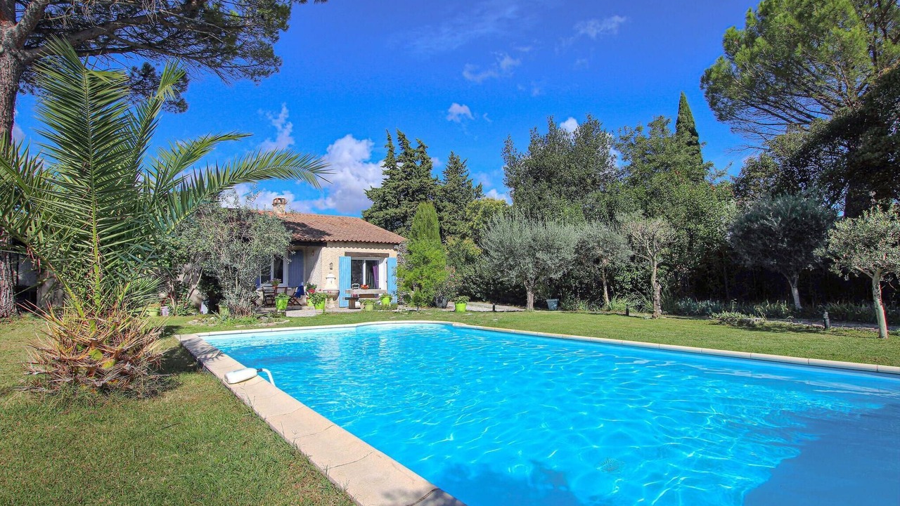 Photo of Outdoor in Cheval-Blanc