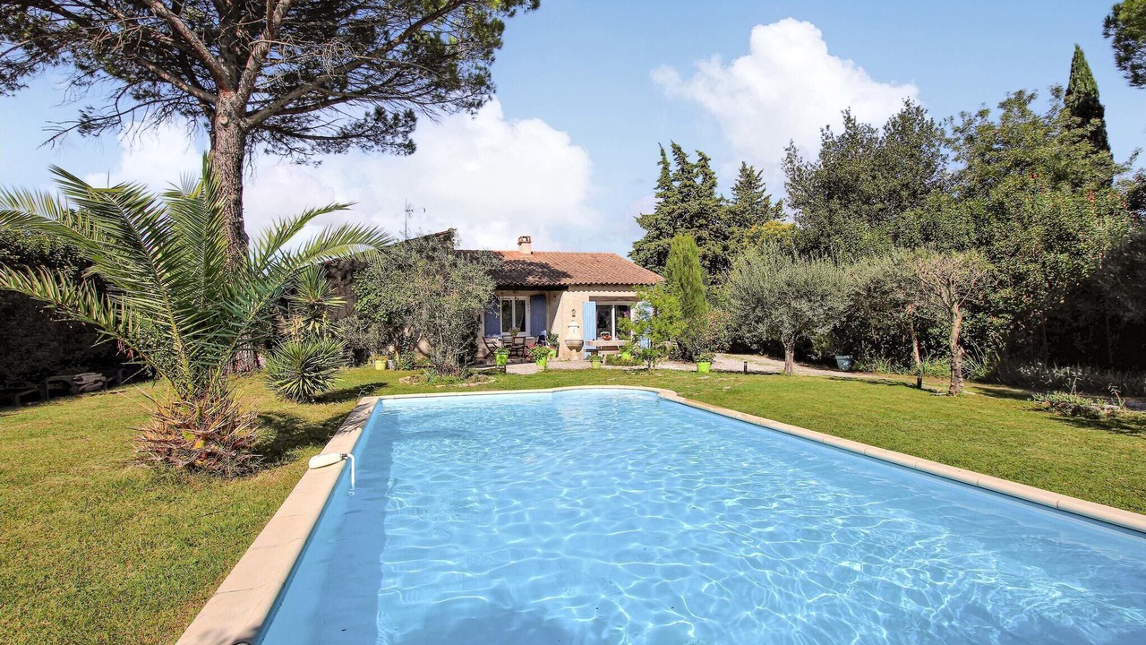 Photo of Outdoor in Cheval-Blanc