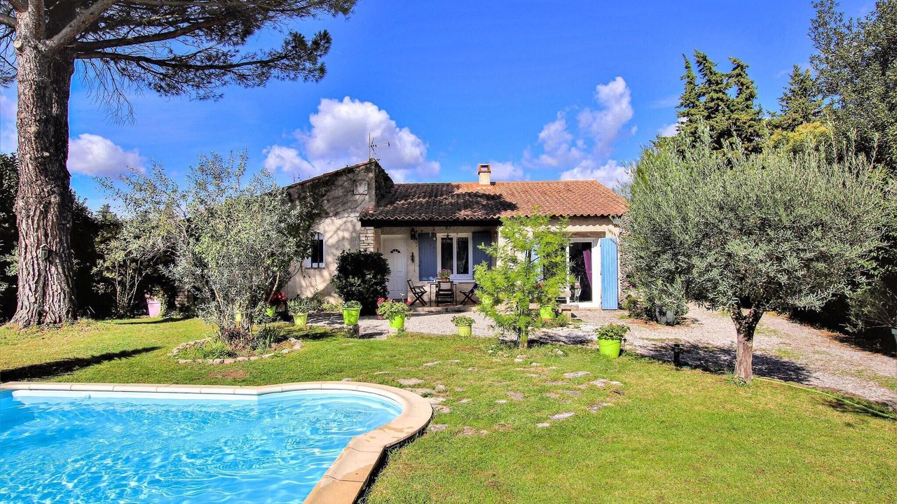 Photo of Outdoor in Cheval-Blanc