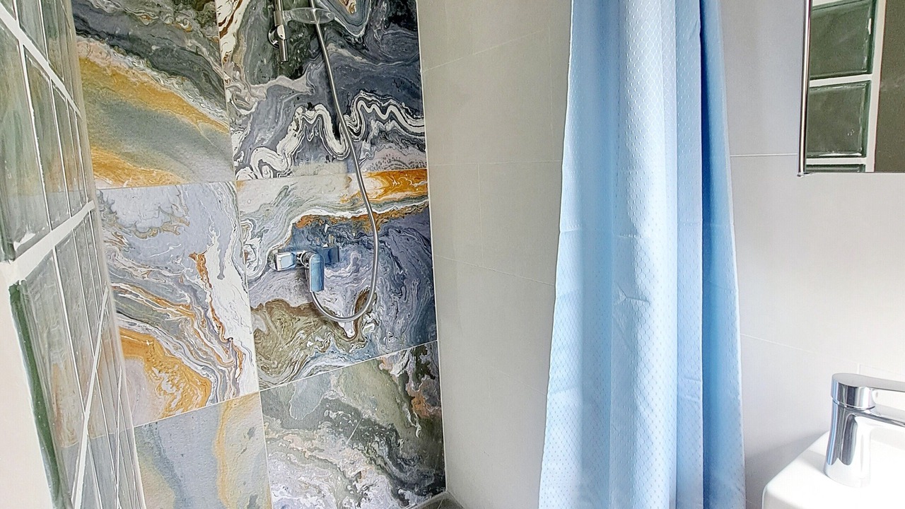 Photo of Bathroom in Le Brusc