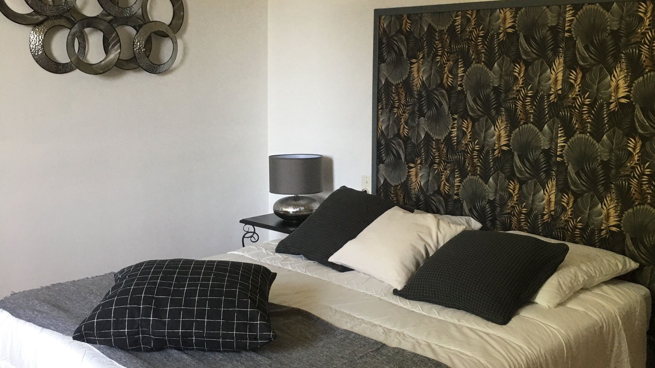 Photo of Bedroom in Eyragues