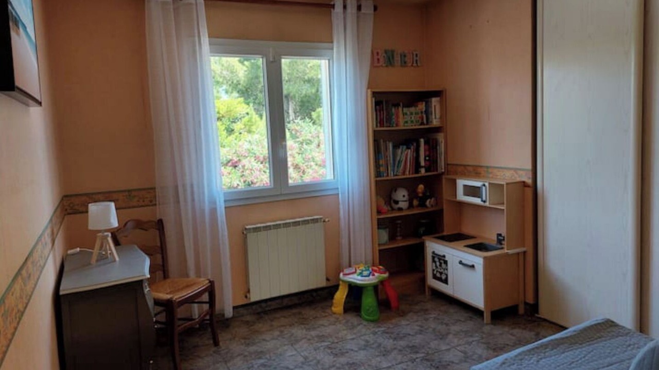 Photo of Bedroom in Canet