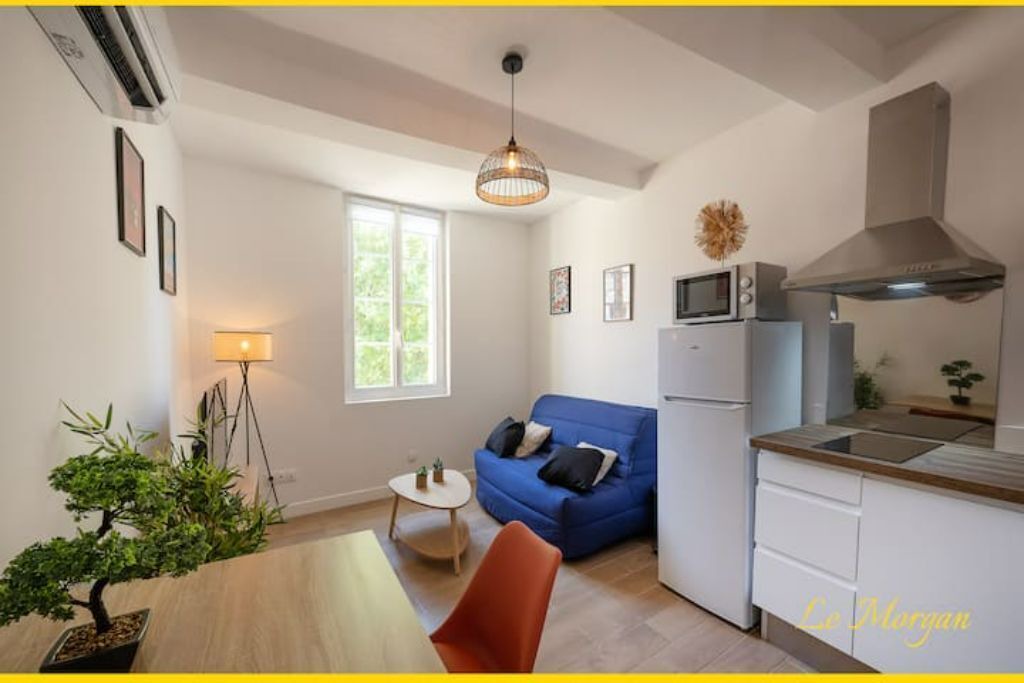 Photo of Livingroom in Salon-de-Provence