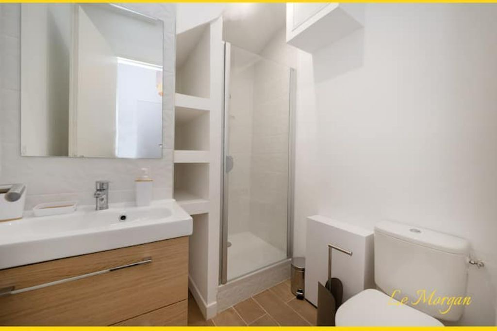 Photo of Bathroom in Salon-de-Provence