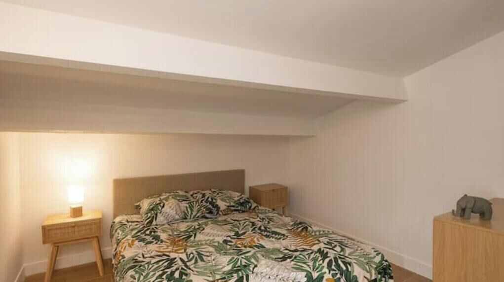 Photo of Bedroom in Salon-de-Provence